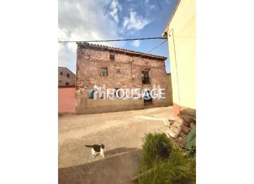 Casa a la venta en la calle Rociadero 37, Torres de Albarracín