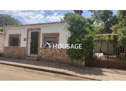 Casa a la venta en la calle Cordel 26, Almodóvar del Campo