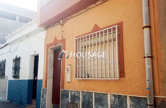 Casa de 3 habitaciones en venta en Granada, 131 m²