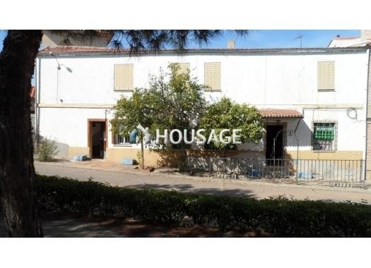 Casa a la venta en la calle Ascensión Castillo Del Pino 2, Alcaudete de la Jara