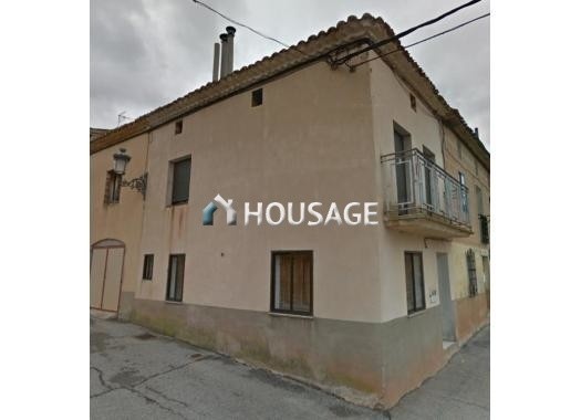Casa a la venta en la calle Carretera De Palencia, Tordómar