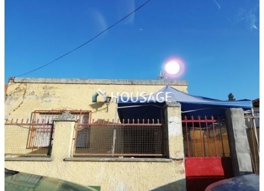 Casa a la venta en la calle Cabañas De Yepes 3, Escalona