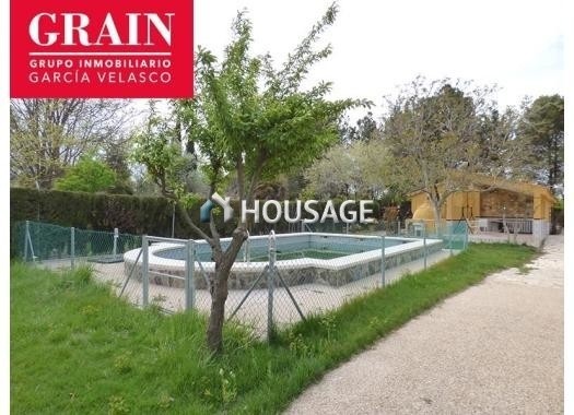 Villa a la venta en la calle Aurora 1, Albacete capital