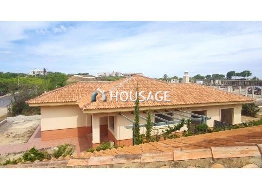 Villa a la venta en la calle Ur Puente Esuri 0d, Ayamonte