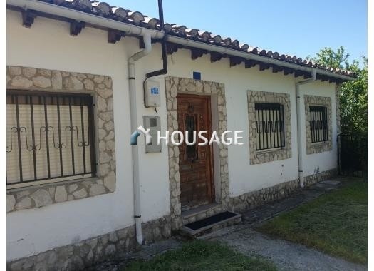 Casa a la venta en la calle San Román 12, Santibáñez de la Peña