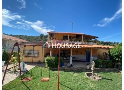 Villa a la venta en la calle Camino De Los Paltos 10, Hontoba