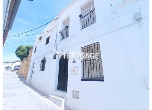 Casa a la venta en la calle San Antón 13, Osuna