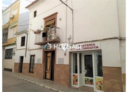Casa a la venta en la calle Angosturas 6, Iznájar