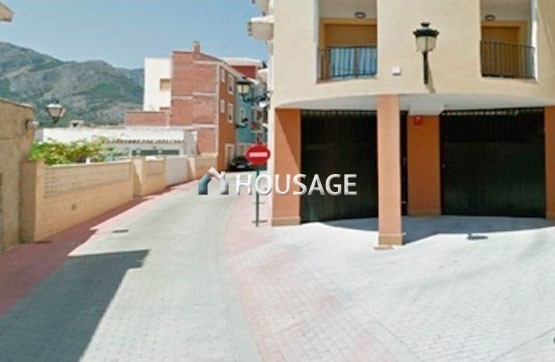 Garaje en venta en Alicante, 10 m²