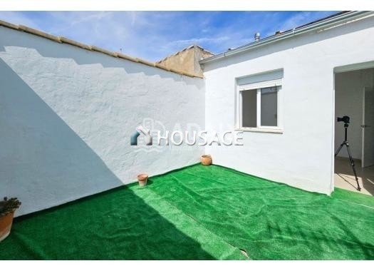 Casa a la venta en la calle Guadalquivir 14, Úbeda