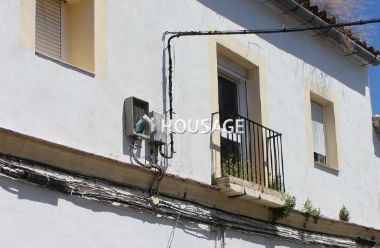 Piso de 1 habitacion en venta en Cádiz, 39 m²