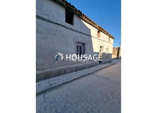 Villa a la venta en la calle De San Roque 25, Bernardos