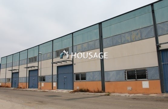Nave industrial en venta en Sevilla, 240 m²