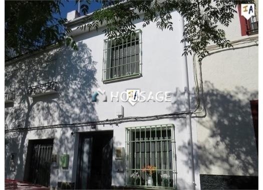 Casa a la venta en la calle Franciscomolina Maldonado 110, Martos