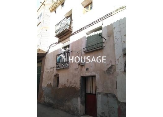 Casa a la venta en la calle Sol 13, Murillo de Río Leza