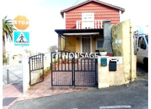 Casa a la venta en la calle De Inés Diego Del Noval 122, Santander