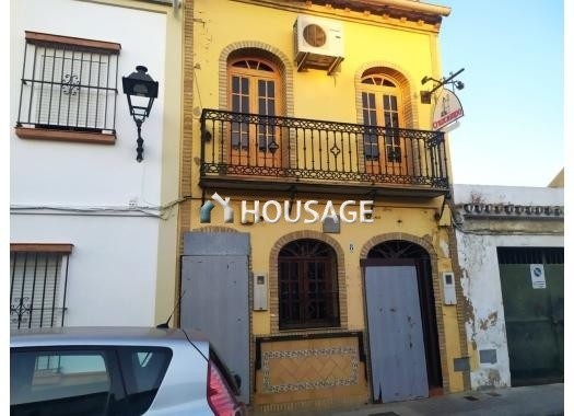Casa a la venta en la calle Juan López Sánchez 8, Villamanrique de la Condesa