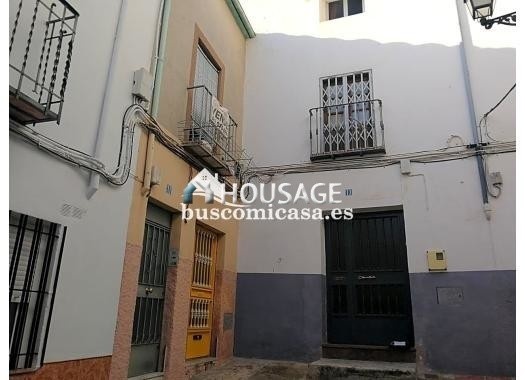 Casa a la venta en la calle Telégrafos 2, Jaén