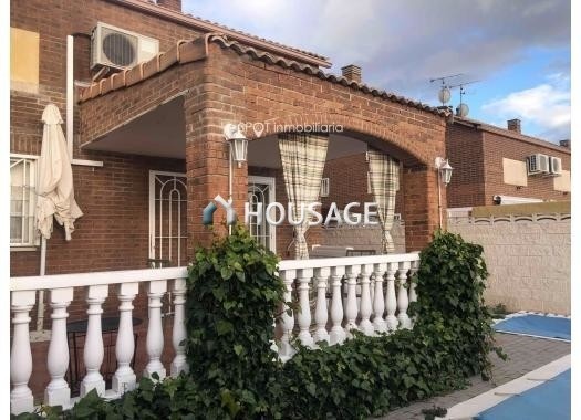 Villa a la venta en la calle De La Dehesa 29, Quer