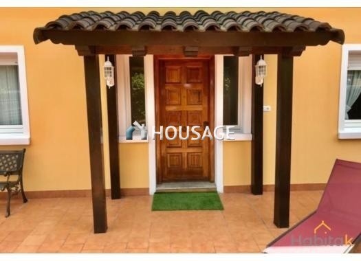 Villa a la venta en la calle Bo Samano 150, Castro-Urdiales
