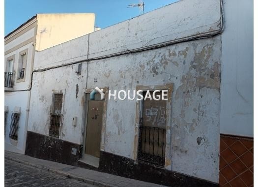 Villa a la venta en la calle Felipe Hidalgo 78, Ayamonte