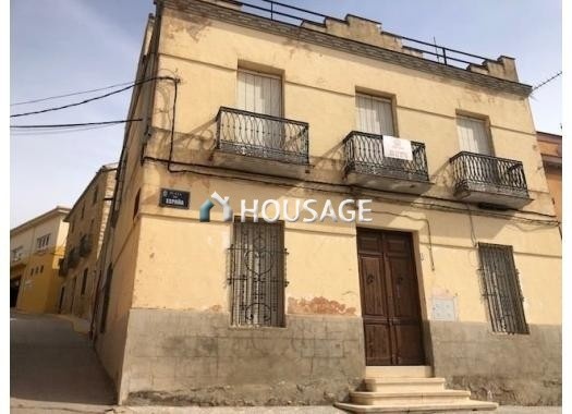 Casa a la venta en la calle Plaza De España 1, Jabalquinto