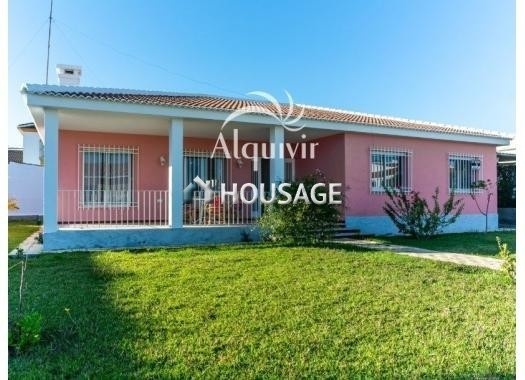 Villa a la venta en la calle Sector Flamenco 64, Almonte