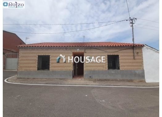 Casa a la venta en la calle Miraflores 16, Burujón