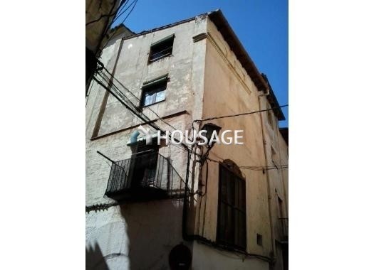 Casa a la venta en la calle De La Cueva 28, Alcañiz