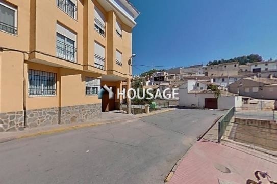 Piso en venta en Murcia capital, 50 m²
