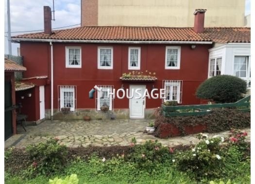 Casa a la venta en la calle Avenida De Santa Mariña 322, Ferrol