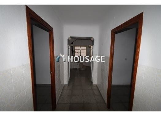 Casa a la venta en la calle Escorial 112, Villarrobledo