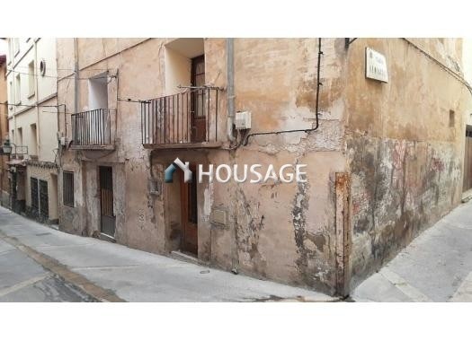 Villa a la venta en la calle Teatro 9, Tarazona