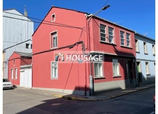 Casa a la venta en la calle Rúa Pardo Bazán 54, As Pontes de García Rodríguez