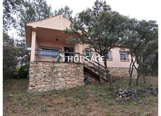 Villa a la venta en la calle Nueva Sierra 122, Albalate De Zorita