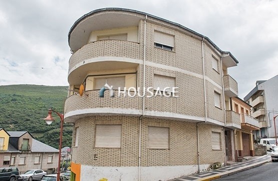 Local de 4 habitaciones en venta en Ourense, 125 m²