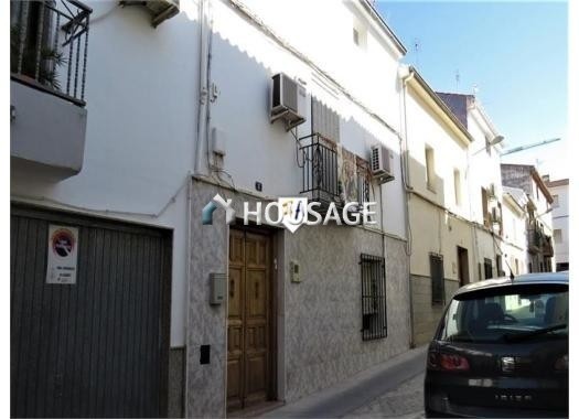 Casa a la venta en la calle Carretera Fuensanta 126c, Alcaudete