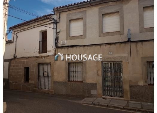 Casa a la venta en la calle Manuel Fernández 3, Garrovillas de Alconétar