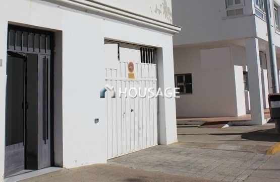 Garaje en venta en Cádiz, 12 m²