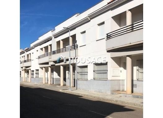 Casa a la venta en la calle Avenida De Extremadura 49a, Talavera la Real