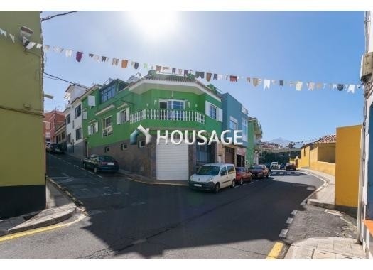 Casa a la venta en la calle La Palma 20, La Orotava