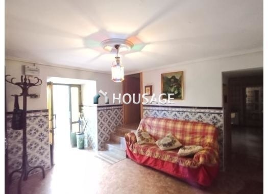 Villa a la venta en la calle Longambia 9, Cigales