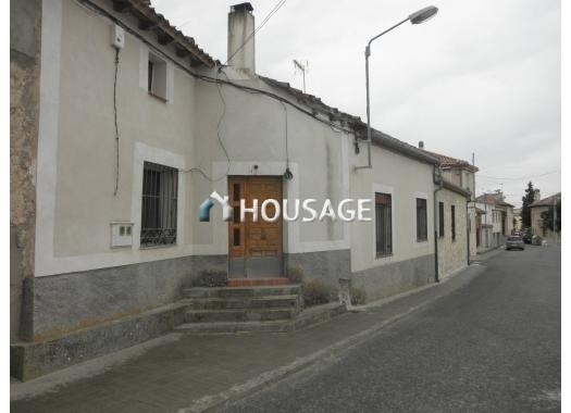 Casa a la venta en la calle Cl Caño-Fuentemila 7, Segovia