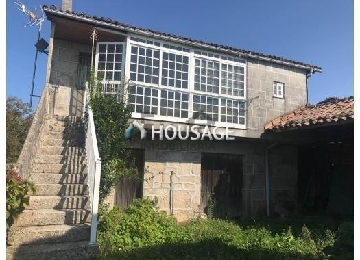 Casa a la venta en la calle Camiño Canellas De Abaixo 40, Vilamarin