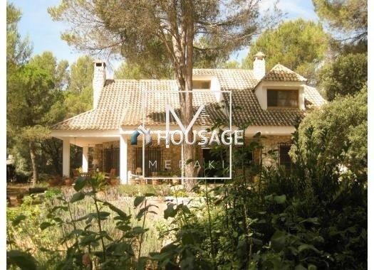 Villa a la venta en la calle C-2, Albacete capital