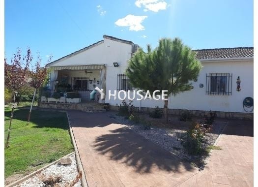 Villa a la venta en la calle Camino Paredes 1, Escalona