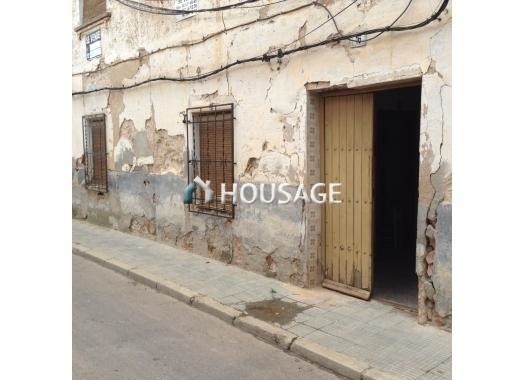 Casa a la venta en la calle Lozanas 22, Villarrobledo