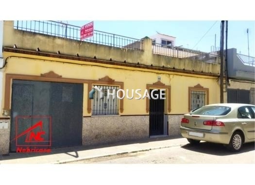 Casa a la venta en la calle San José Obrero 3, El Cuervo de Sevilla