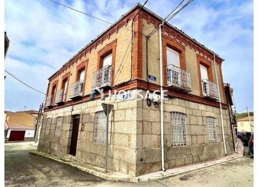 Villa a la venta en la calle De Los Cesteros 6, Muñana