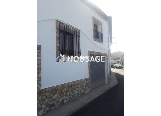 Casa a la venta en la calle San Isidro 36, Santa María de los Llanos